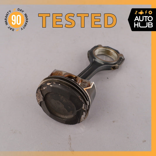 Mercedes W205 C43 E43 AMG SL450 M276 Engine Motor Piston Connecting Rod OEM - photo 1