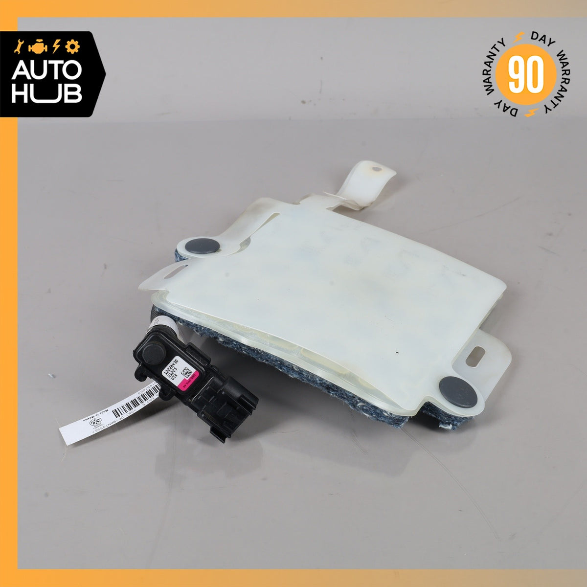 11-18 Porsche Cayenne 958 Front Right Occupancy Seat Sensor 8T0963553E OEM - photo 2