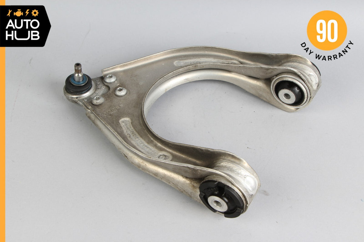 03-11 Mercedes W211 E350 CLS550 Front Right Passenger Side Upper Control Arm OEM - photo 1