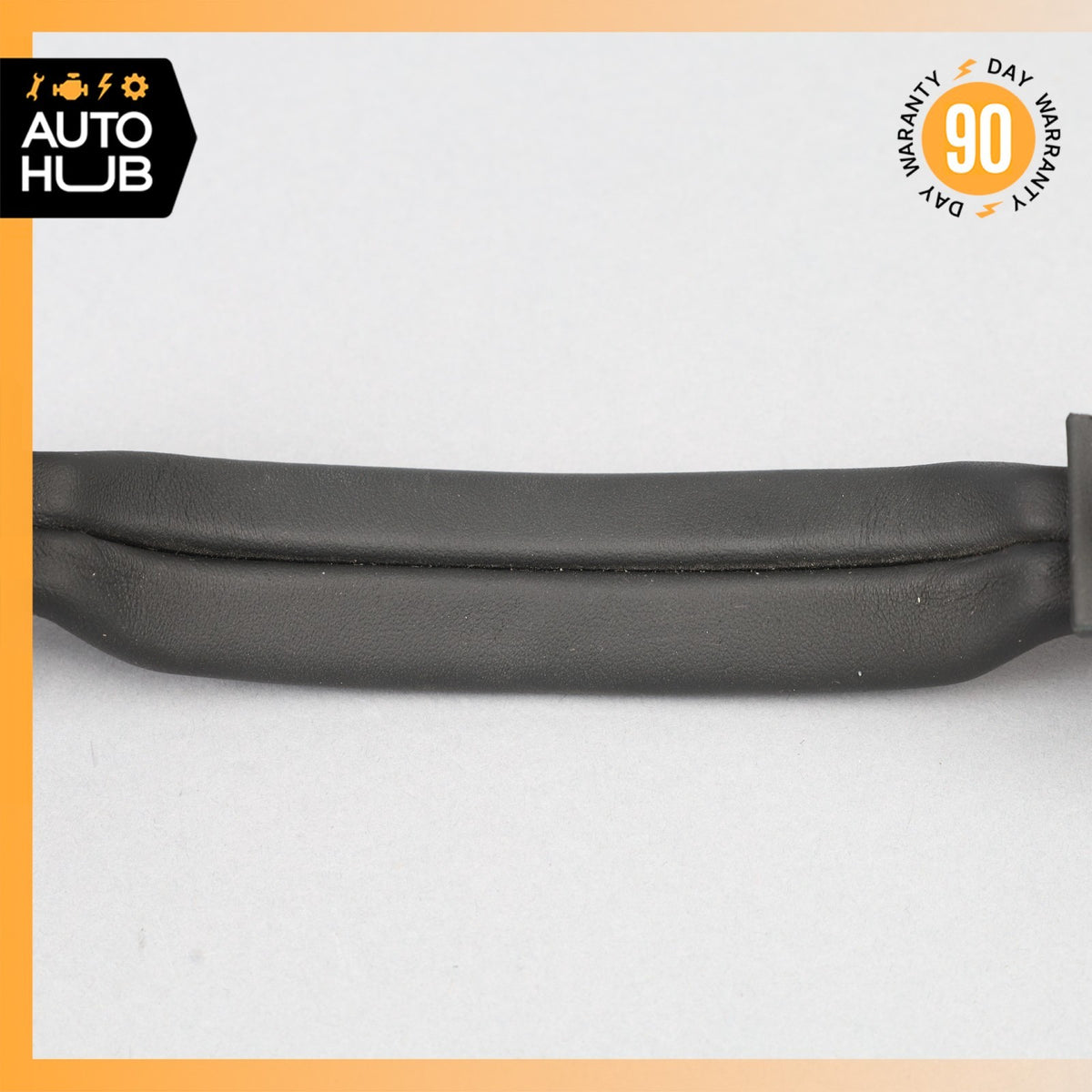 2008 Bentley Continental GT Front or Rear Interior Roof Grab Handle OEM - photo 7