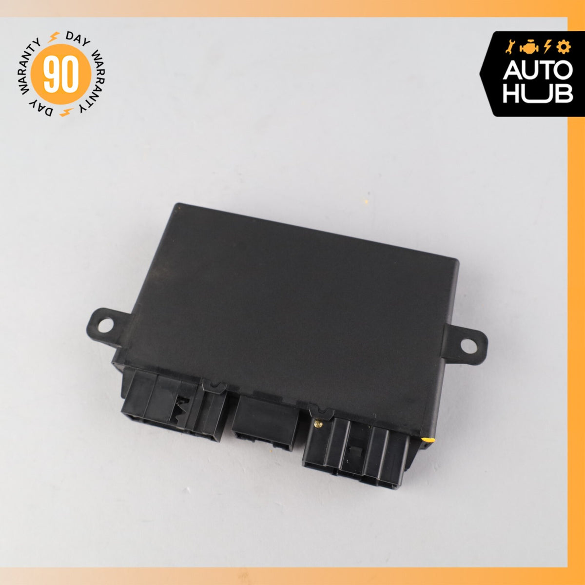 Porsche Cayenne 958 E-Hybrid Front Left or Right Seat Control Module OEM 62k - photo 7