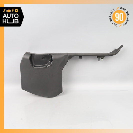 12-18 Bentley Continental GTC Convertible Front Left Kick Panel Trim Cover OEM - photo 1