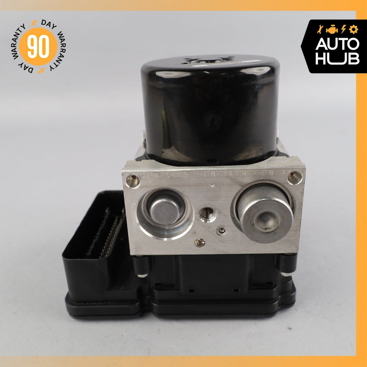 12-15 Mercedes R172 SLK250 C250 GLK350 ABS Anti Lock Pump Brake Module OEM - photo 3