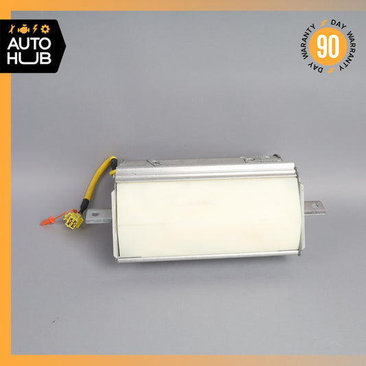 04-13 Cadillac XLR Front Right Passenger Side Dash Panel Airbag 25782416 OEM 69k - photo 1