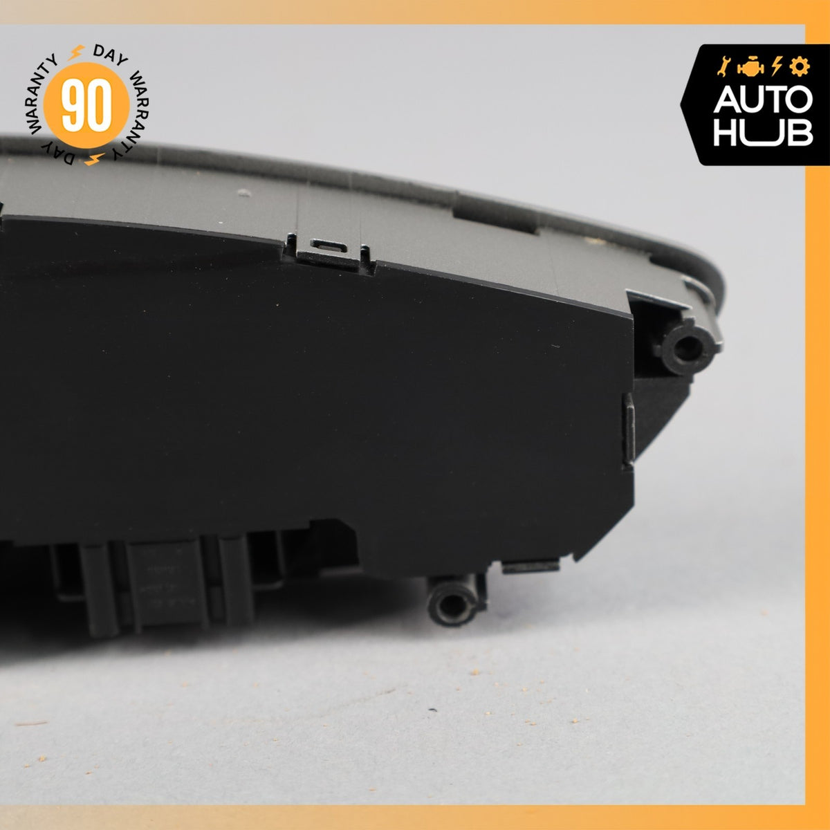 11-18 Porsche Cayenne 958 Front Right Side Seat Control Switch 7PP959748AA OEM - photo 6