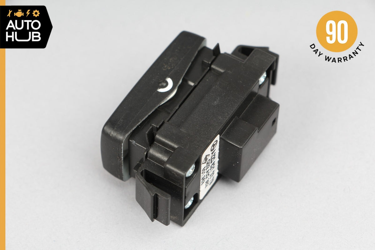 03-06 Mercedes W220 S430 S500 Window Control Switch Right or Left Side OEM - photo 5