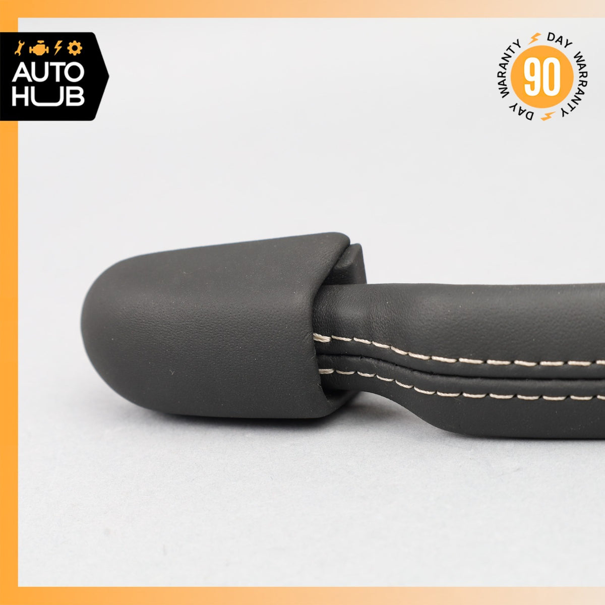 2008 Bentley Continental GT Front or Rear Interior Roof Grab Handle OEM - photo 2
