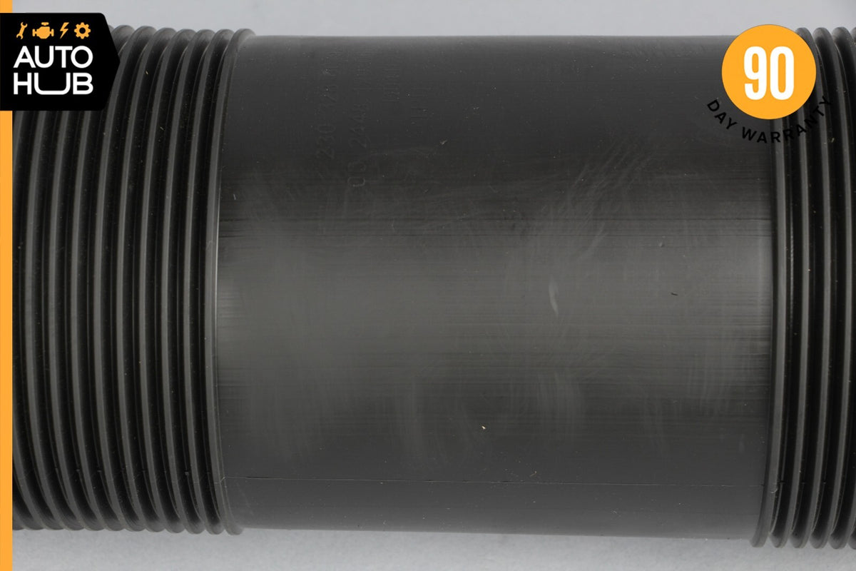 07-12 Mercedes R230 SL550 SL600 Rear Left Driver Side Shock Strut Hydraulic OEM - photo 11
