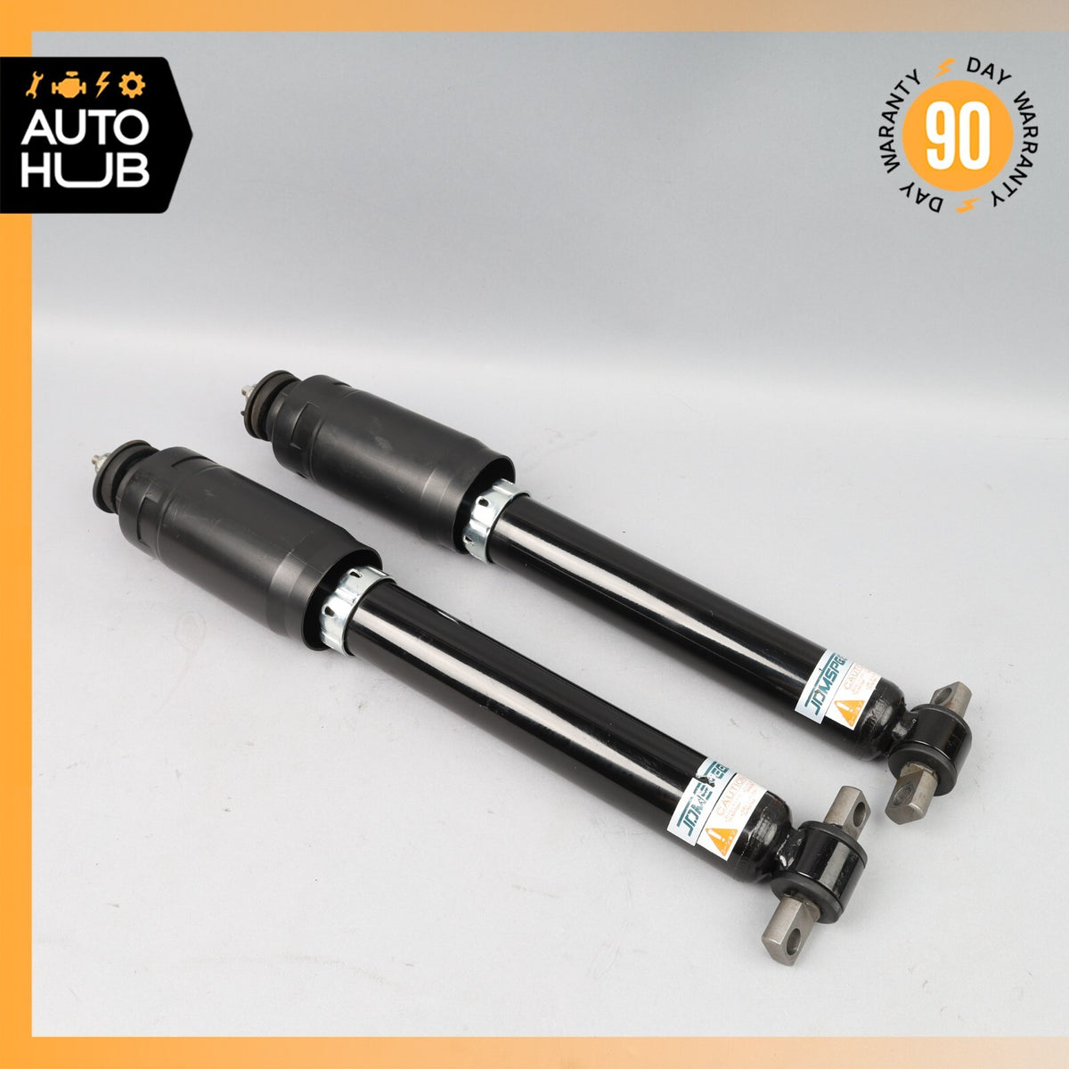 Cadillac XLR Front Left & Right Shock Strut Absorber Set JDMSPEED - photo 8