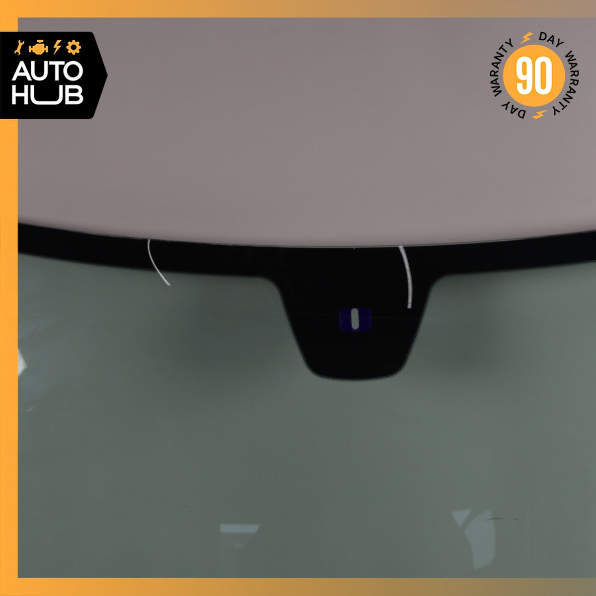 10-17 Mercedes W207 E350 C250 Coupe Front Windshield Window Glass APTech - photo 3