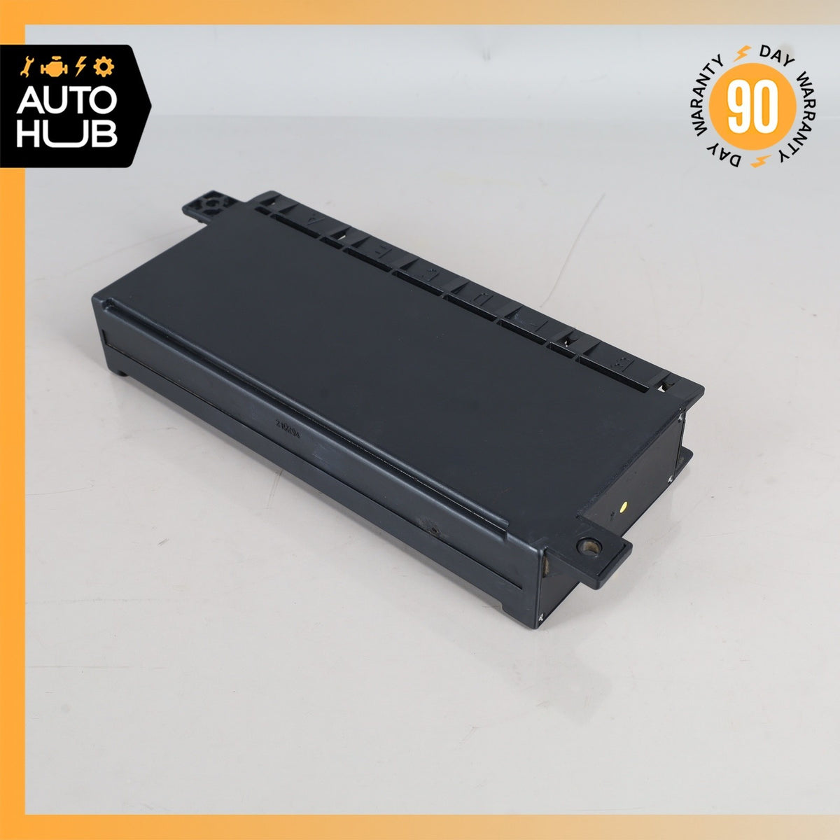 92-95 Mercedes W140 300SE 400SEL Comfort Computer Control Module OEM - photo 8