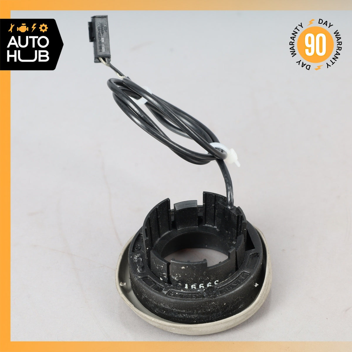 97-00 Mercedes R170 SLK230 Steering Ignition Switch Trunk Door Lock Set OEM 79k - photo 19