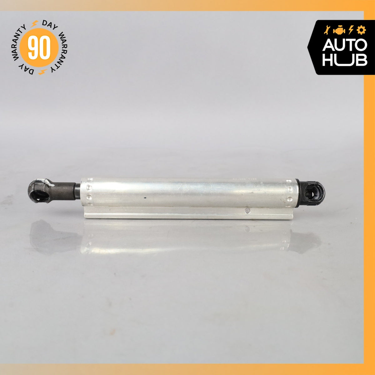 08-13 BMW E88 128i 135i Right or Left Folding Top Lid Hydraulic Cylinder OEM 89k - photo 8