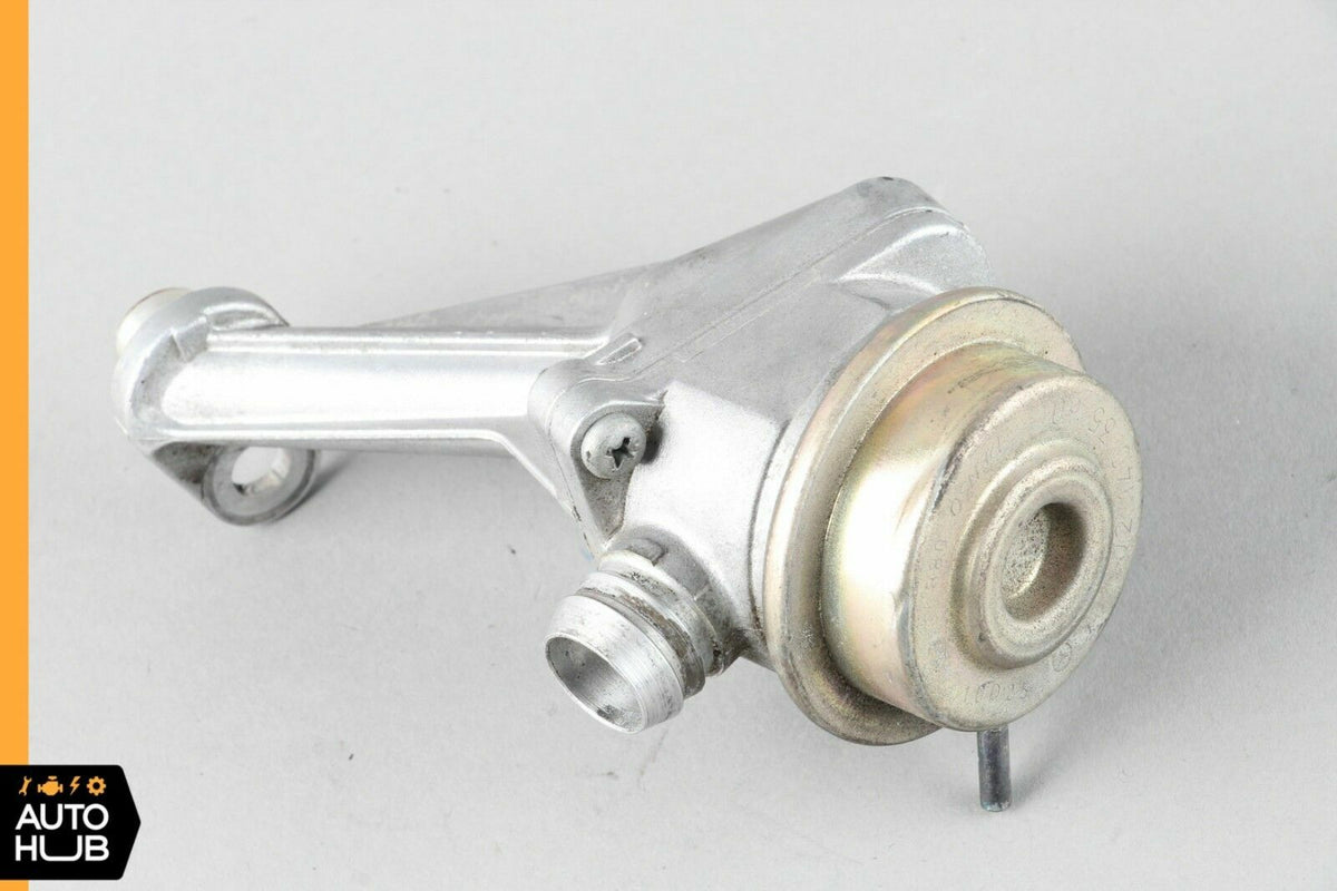 Mercedes W219 CLS500 S500 Engine Motor Smog Air Pump Check Valve Left Driver OEM - photo 6