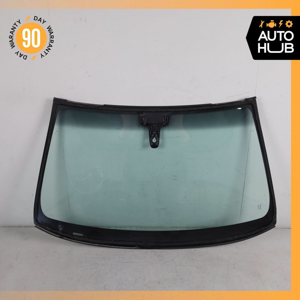 10-16 Porsche Panamera 970 4 Turbo S Front Window Windshield Glass FUYAO - photo 9