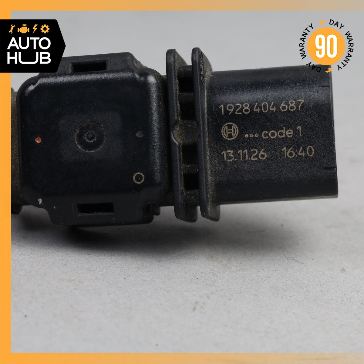 Porsche Cayenne 958 GTS Oxygen O2 Sensor Lambda 94860613300 OEM - photo 7