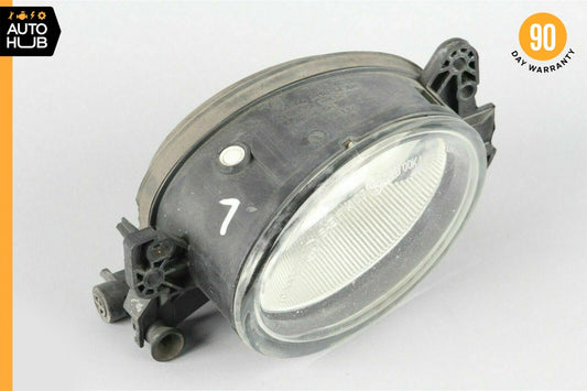 Mercedes W251 R320 E350 SL600 AMG Fog Light Lamp Left Driver 1698201556 OEM - photo 1