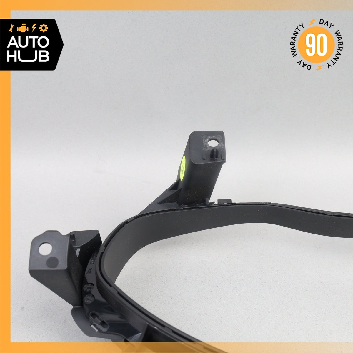 Audi 4G8 A7 S7 Instrument Cluster Speedometer Cover Panel Bezel 4G1857115B OEM - photo 7