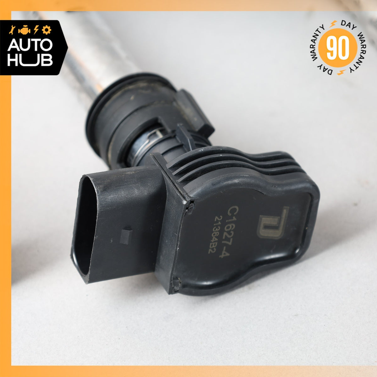 Audi B8 A4 Engine Motor Ignition Coil Set of 4 Duralast - photo 3