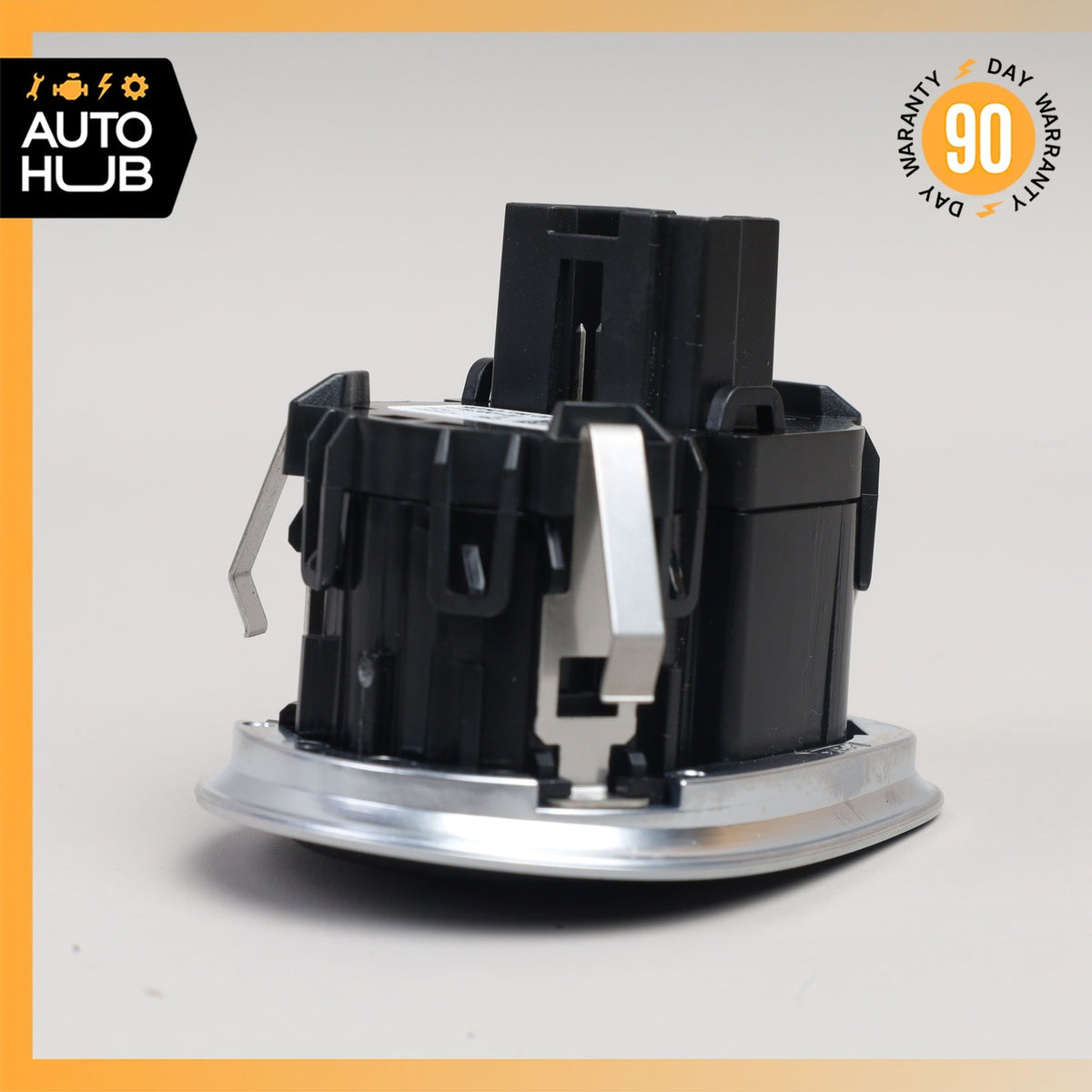 12-20 BMW F34 328i 435i 440i Start Stop Ignition Push Button Switch OEM 88k - photo 9
