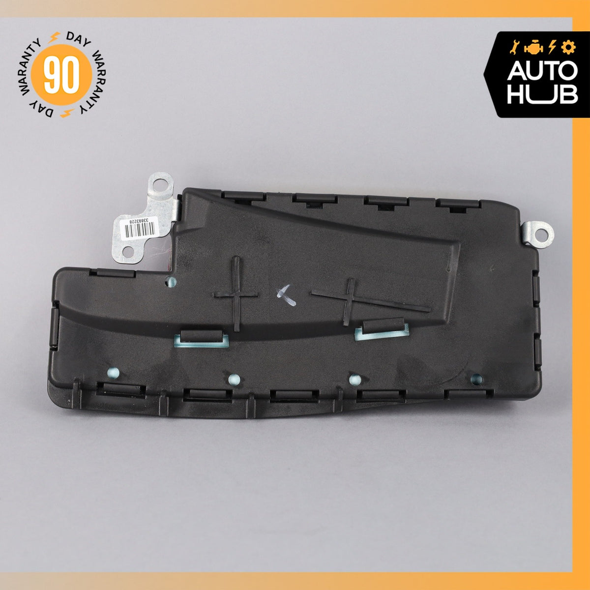 Bentley Continental Flying Spur Seat Airbag Air Bag SRS Front Left Side OEM - photo 6