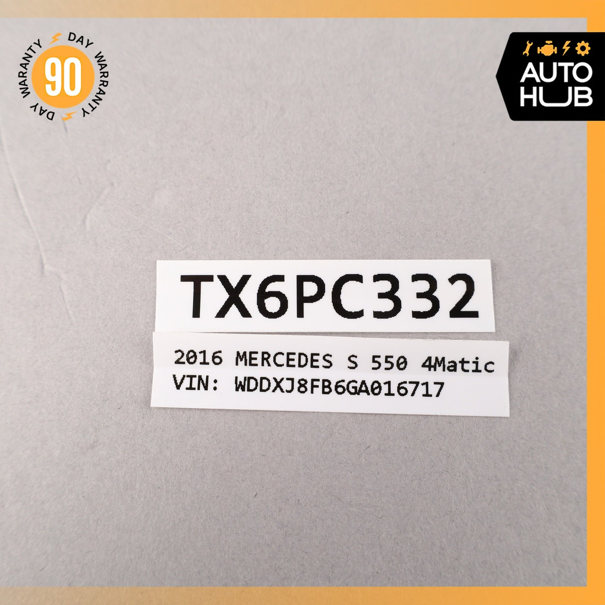 15-21 Mercedes W217 S550 S600 Right Side Seat Backrest Recline Handle OEM 74k - photo 11