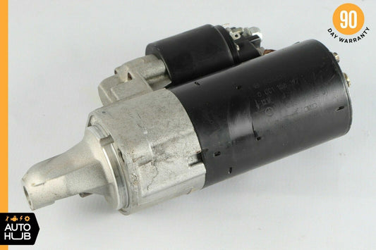 Mercedes W203 C32 SLK32 AMG Crossfire ML350 Engine Motor Starter 0051516501 OEM - photo 1