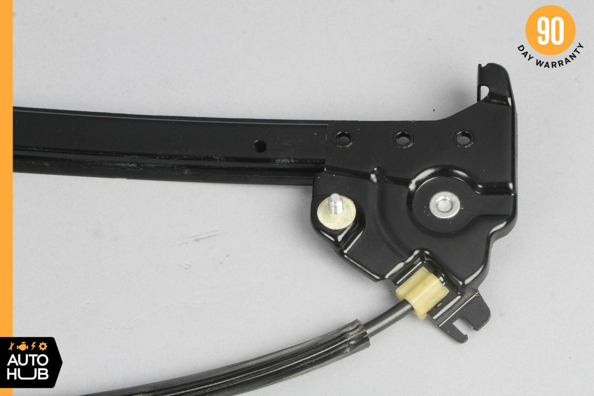 07-14 Mercedes W216 CL550 CL65 AMG CL600 Front Right Window Regulator Motor OEM - photo 5