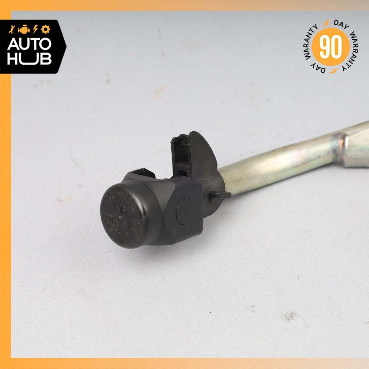 Mercedes R129 500SL Engine Oil Level Dip Stick OEM - photo 2