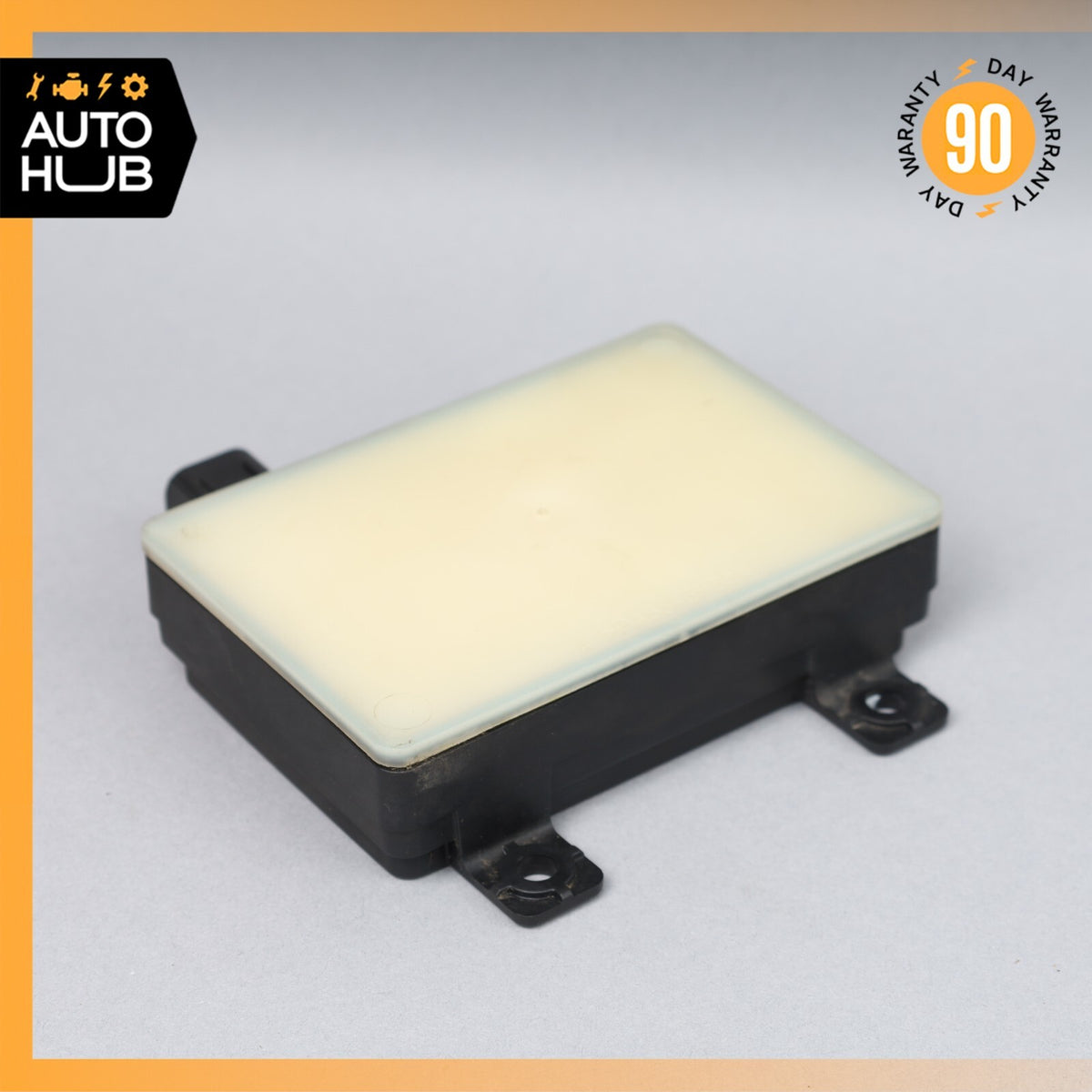 Jaguar X152 F-Type S Rear Left or Right Blind Spot Radar Distance Sensor Module - photo 4