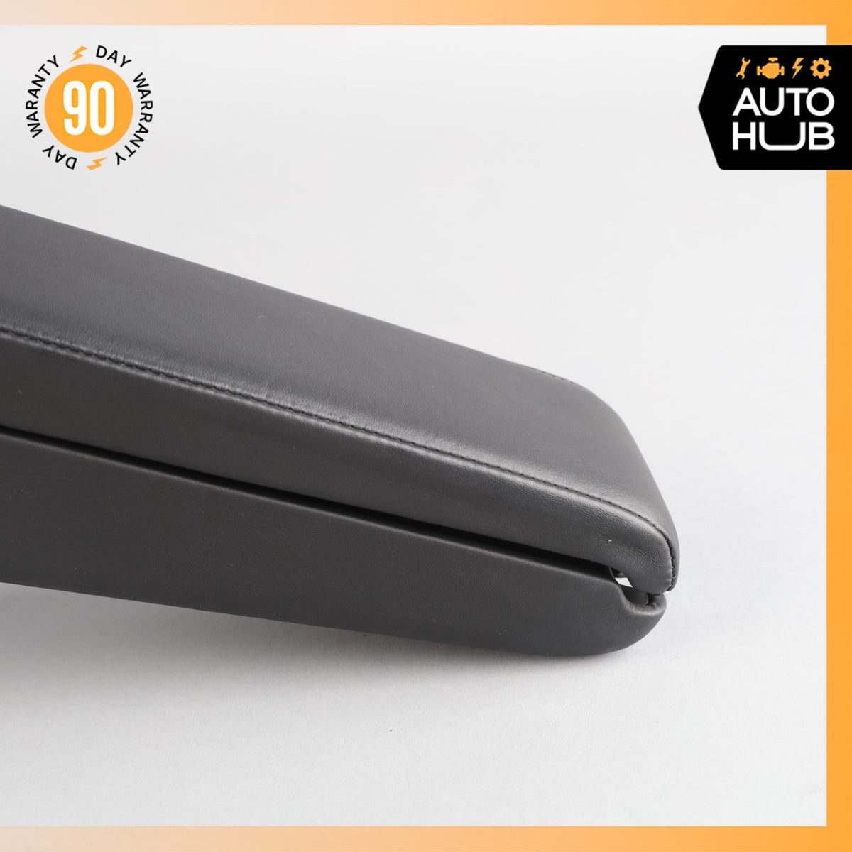 Bentley Continental Flying Spur Front Left Center Console Armrest Arm Rest OEM - photo 11