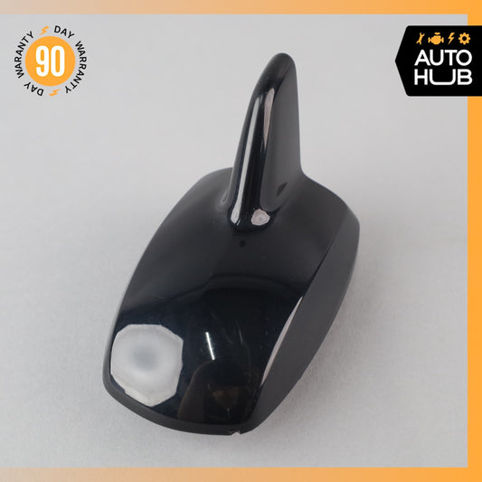 Mercedes W222 S550 S63 Top Shark Fin Antenna Roof GPS Blue 2228270528 OEM - photo 1