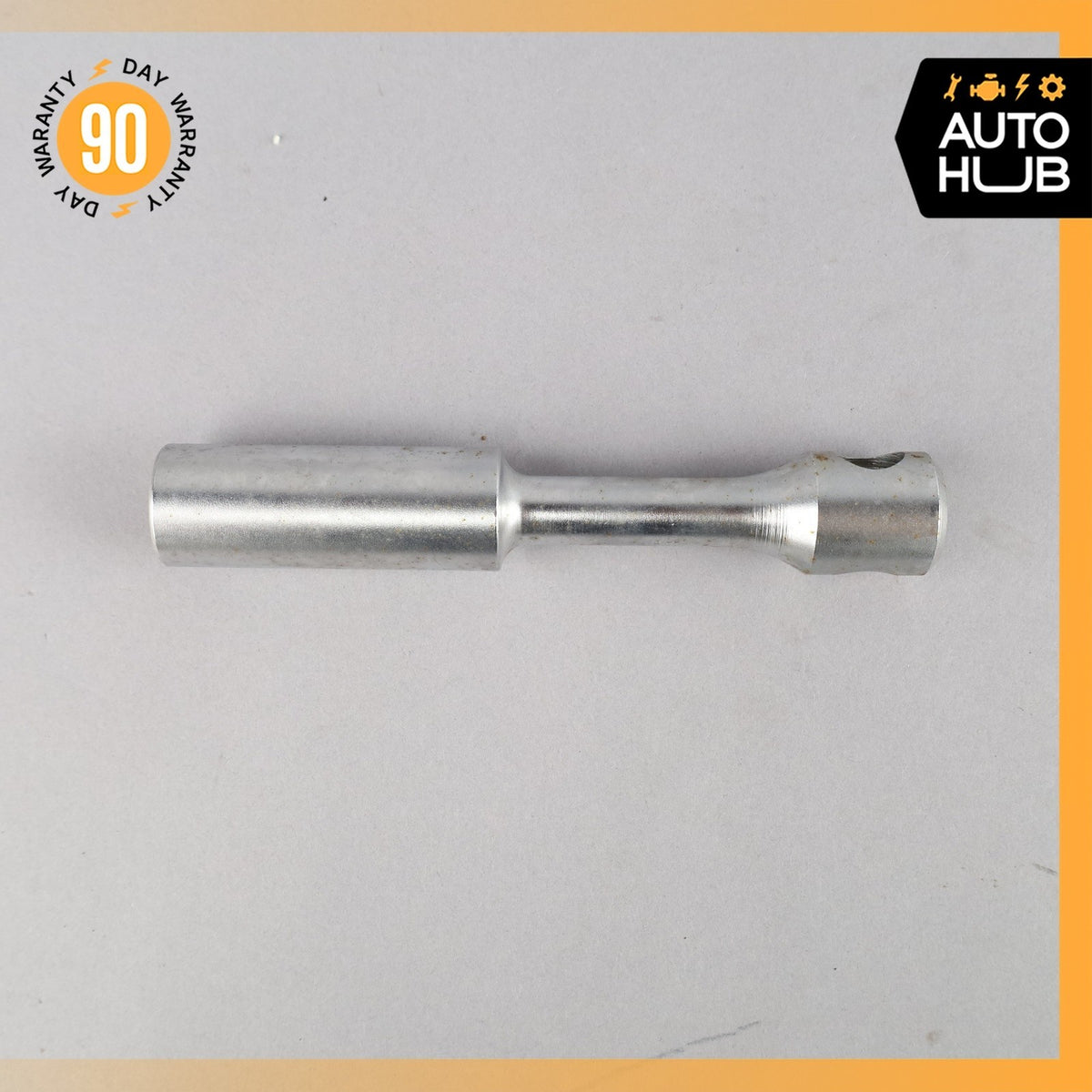 Rolls Royce Silver Spur Spirit Wheel Nut Wrench OEM - photo 6