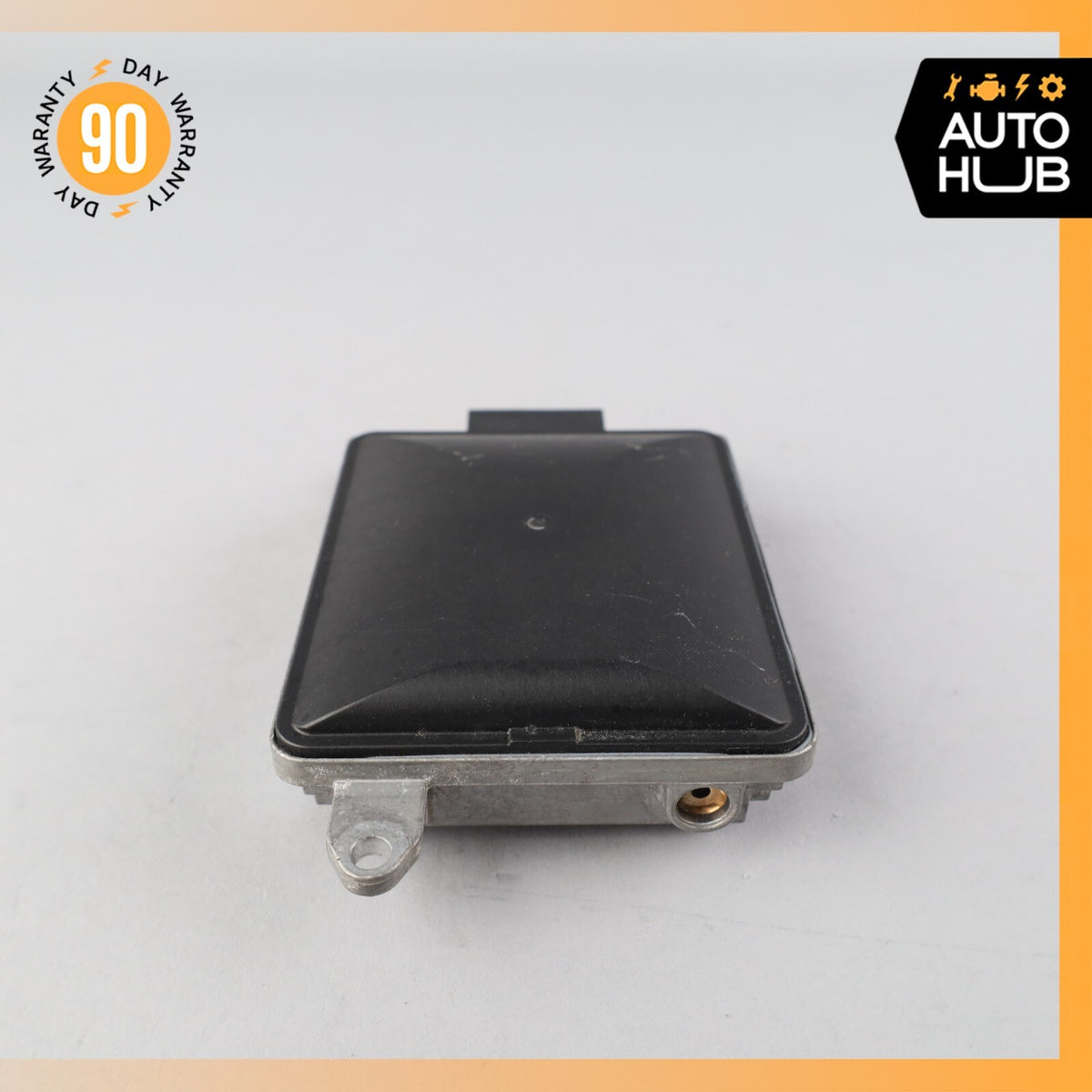 14-16 Porsche Panamera 4 970 Rear Driver Side Blind Spot Sensor Module OEM - photo 3