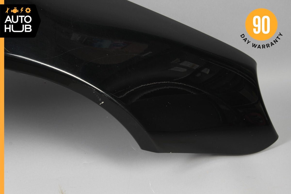 03-08 Mercedes R230 SL500 SL550 SL55 AMG Fender Front Right Passenger Side OEM - photo 2
