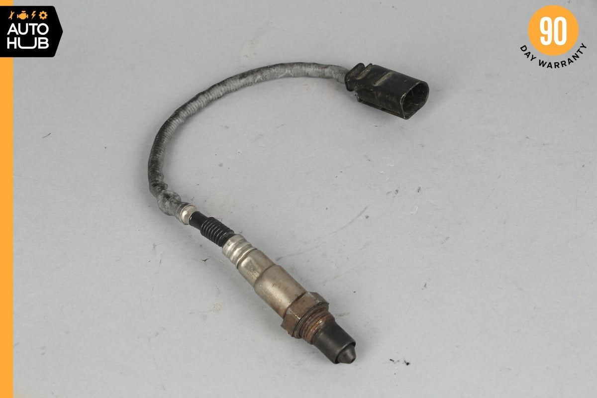 07-13 Mercedes W164 ML350 GL320 Front Right Oxygen Sensor Lambda 0065421718 OEM - photo 6