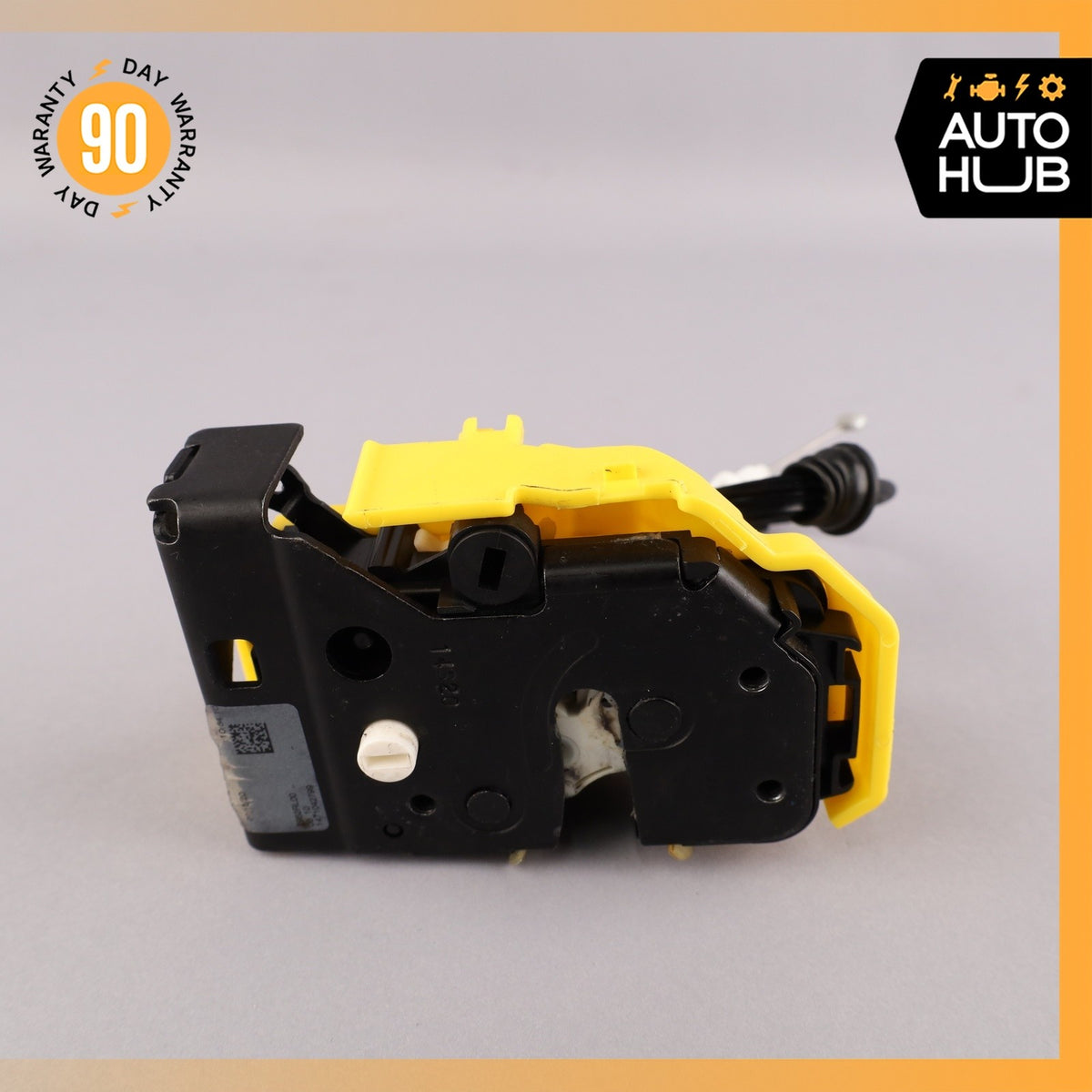 17-26 Alfa Romeo 952 Giulia Rear Left Side Door Lock Latch Actuator OEM 47k - photo 10