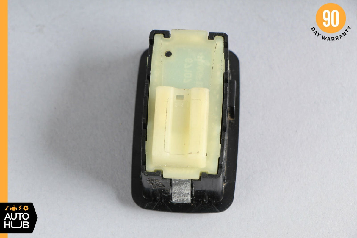 06-12 Mercedes X164 GL450 GL550 3rd Row Left Seat Folding Power Switch Button - photo 4