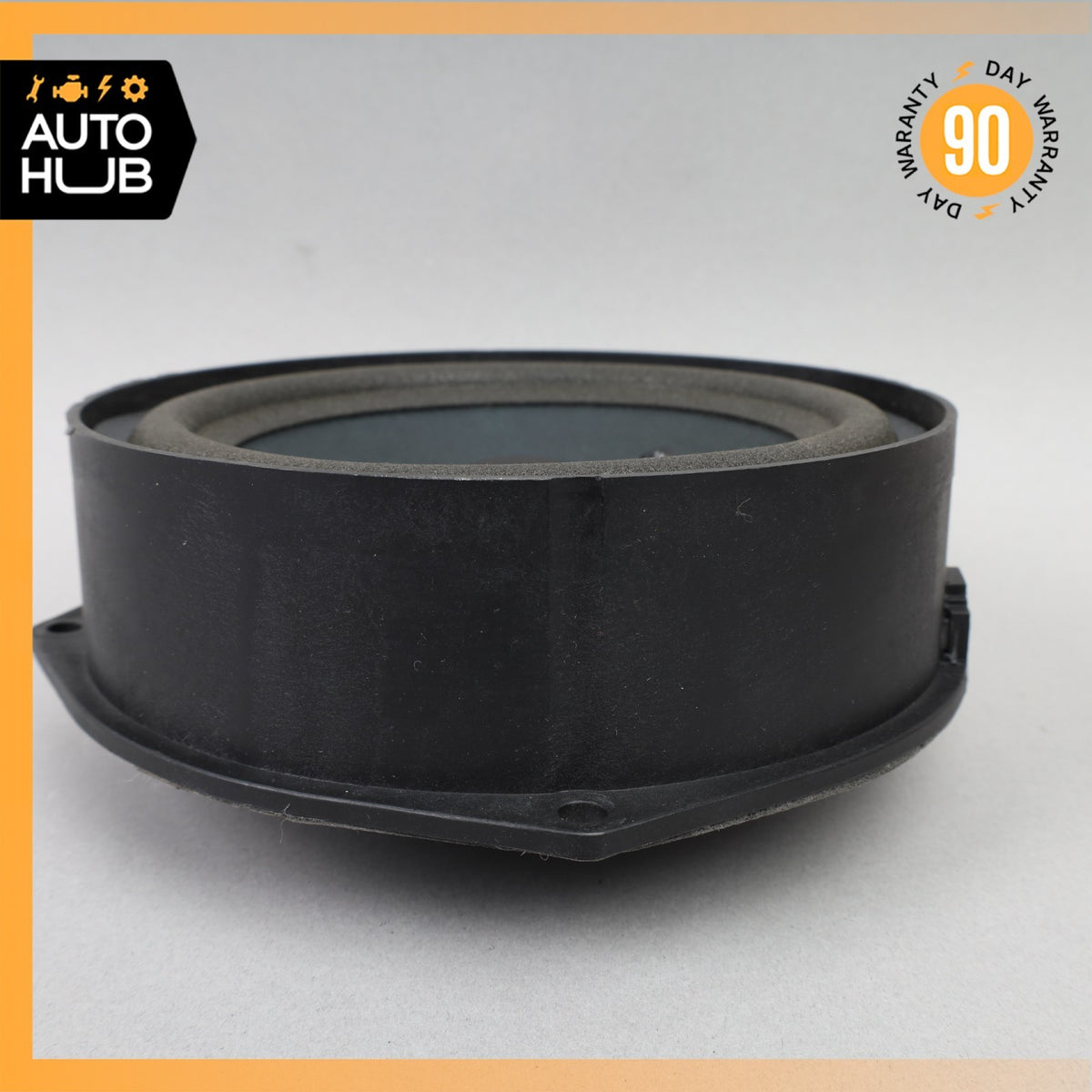 Bentley Continental GTC GT Front or Rear Door Sound Speaker OEM - photo 7