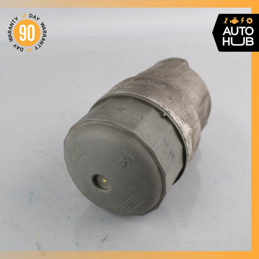 10-23 LR Range Rover Sport L494 Engine Oil Fluid Filter Housing 8W936K751AB OEM - photo 1