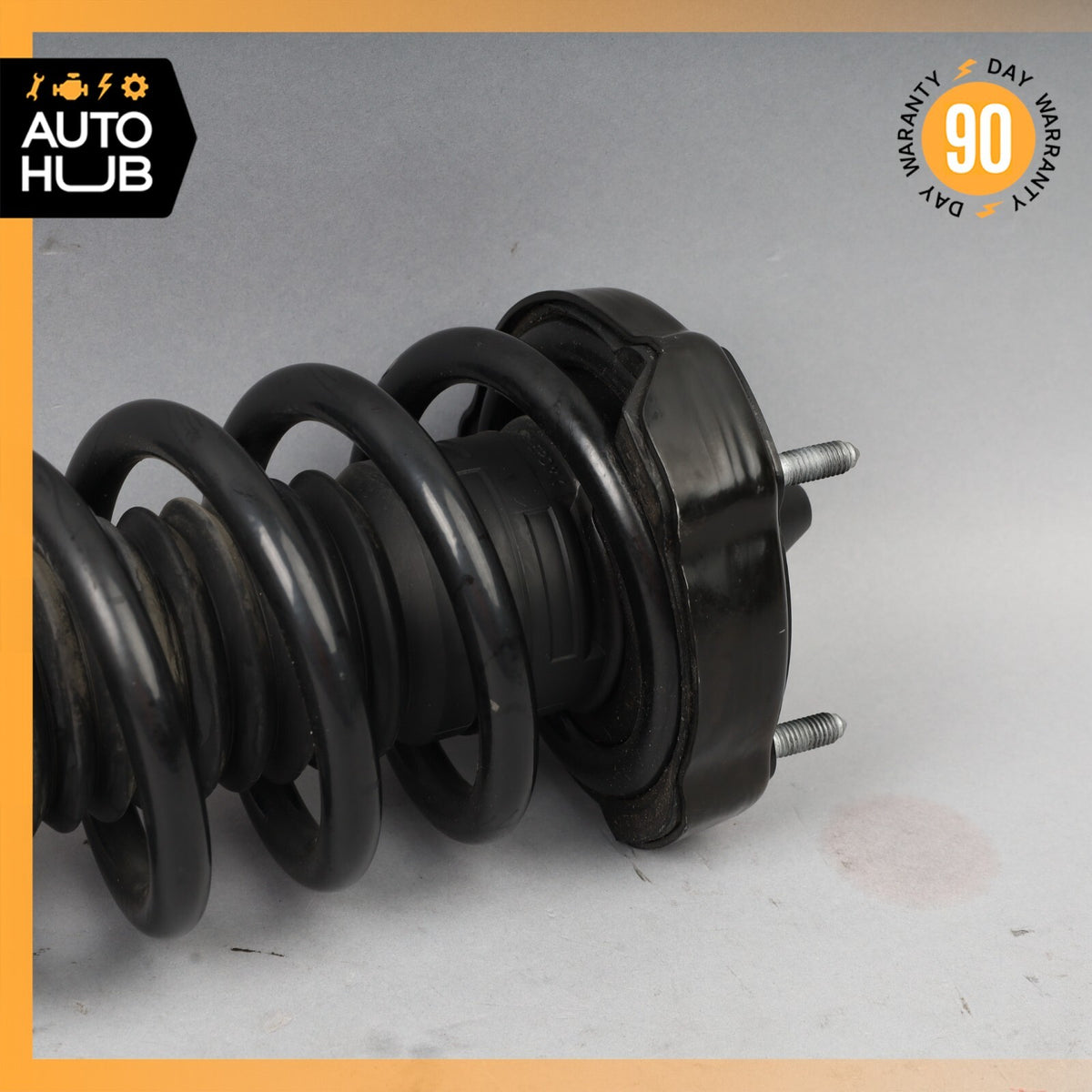 03-09 Mercedes W211 E350 E320 Front Left or Right Shock Strut Absorber OEM - photo 12
