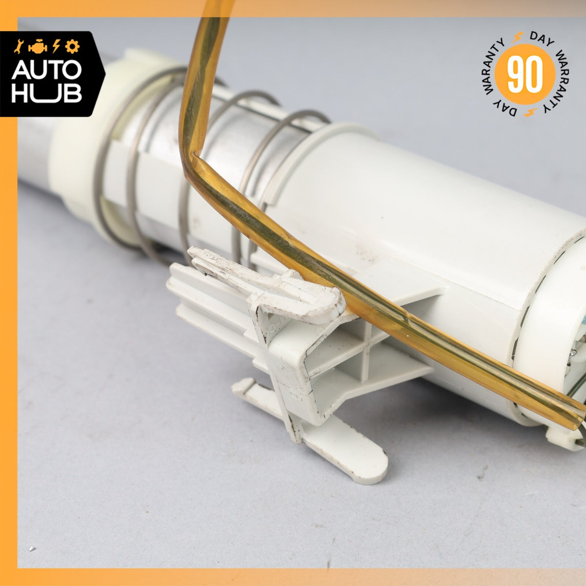 Bentley Continental Flying Spur GTC GT Left Side Fuel Level Sender Unit OEM 80k - photo 4