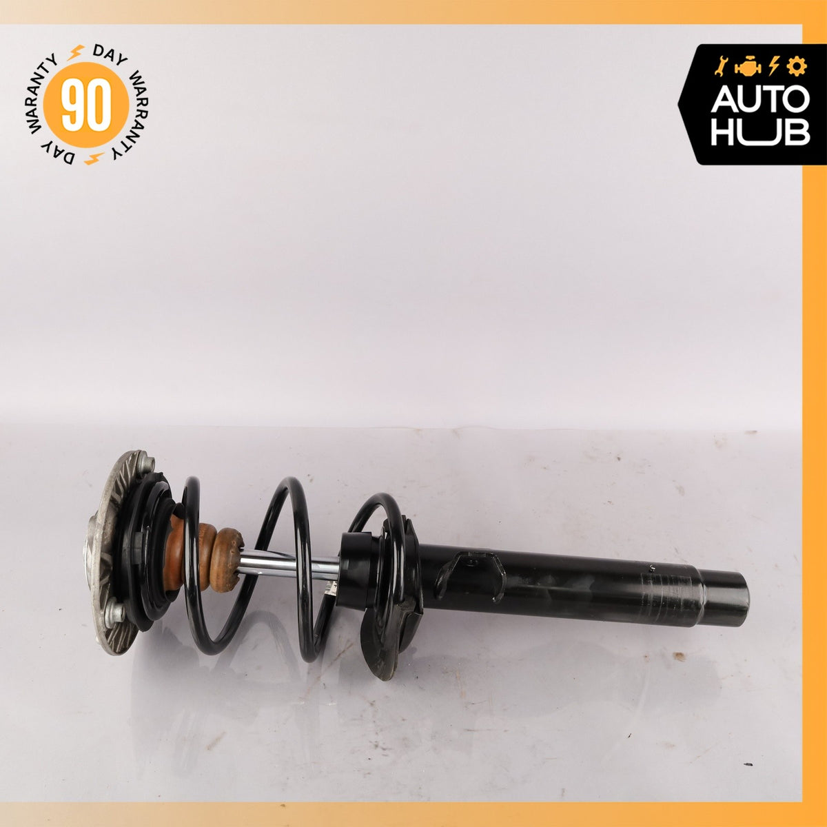BMW F32 428i 430i Front Right or Left Ride Shock Strut OEM - photo 7