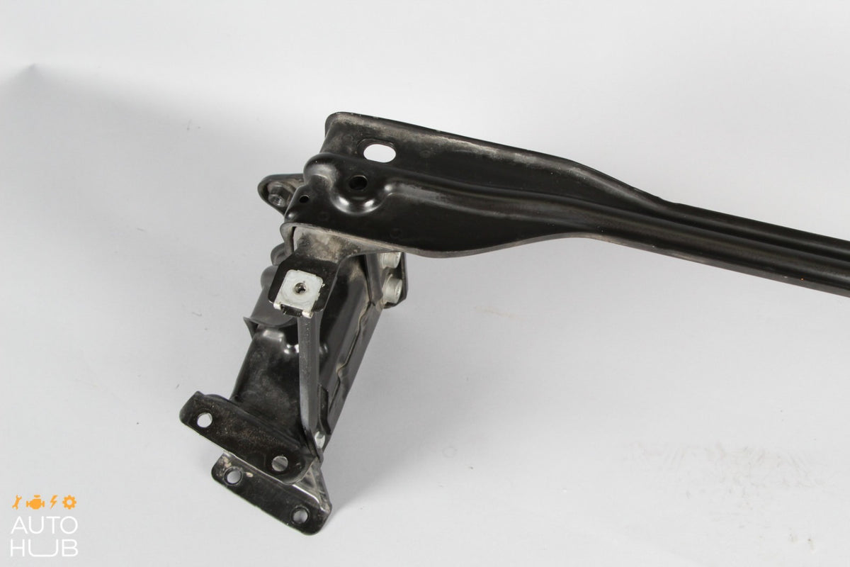 07-13 Mercedes W221 S550 CL550 Lower Radiator Support Frame w/ Right Bracket OEM - photo 9