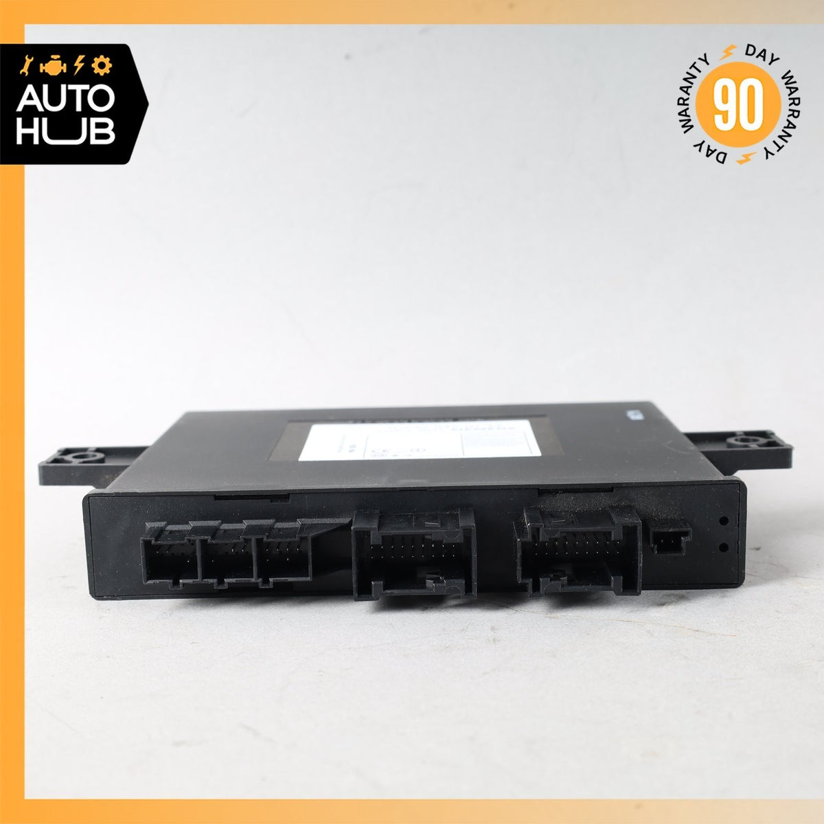 00-03 Mercedes R230 SL500 S500 Keyless Go Entry Control Module 2305450132 OEM - photo 5