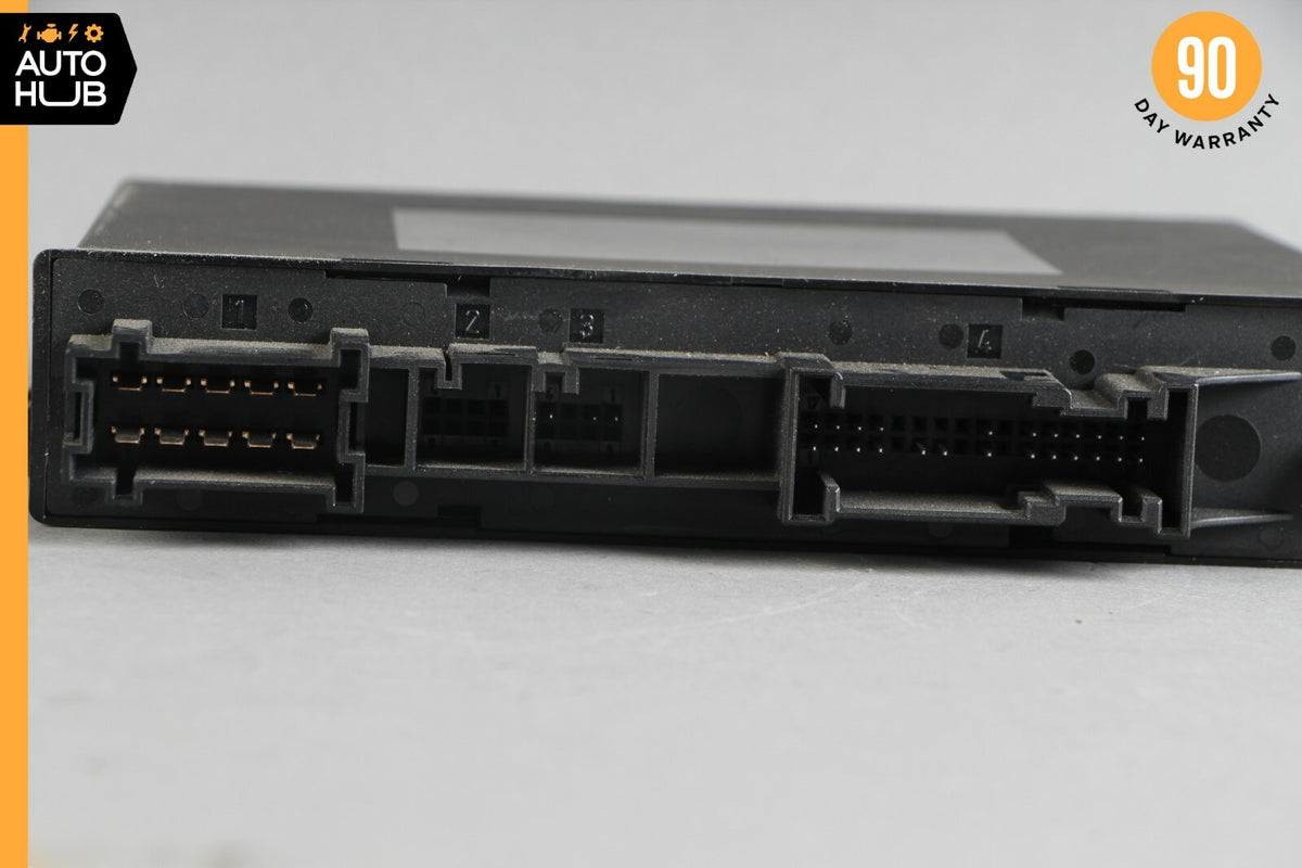 06-12 Mercedes W164 ML350 GL550 GL450 Keyless Go Control Module 1648206285 OEM - photo 7