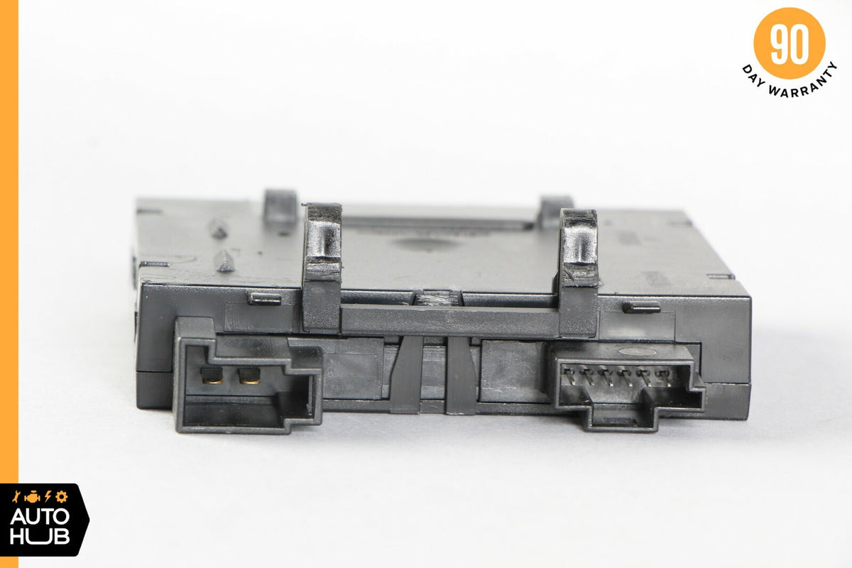03-11 Mercedes W211 E55 AMG E320 Keyless Go Entry Control Module 2118203985 OEM - photo 6