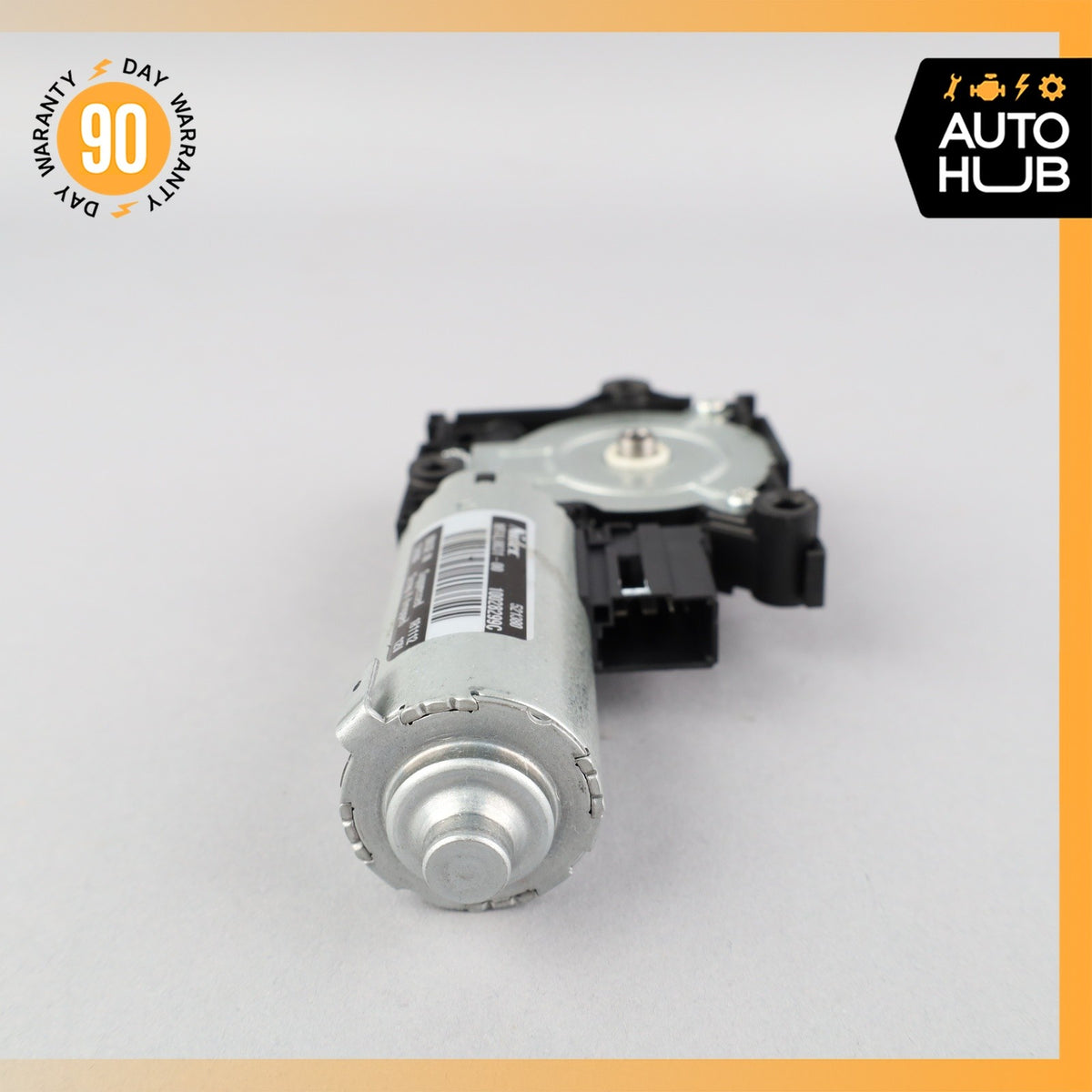 18-24 Audi B9 A5 S5 Sunroof Sun Roof Drive Motor 4M0959591 OEM - photo 9