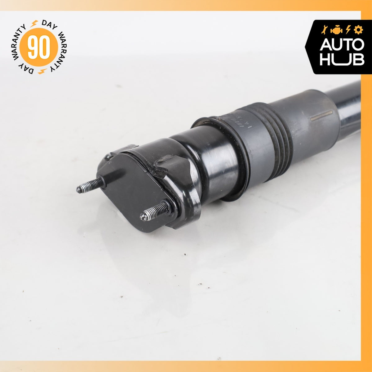 Mercedes W251 R320 ML550 Rear Left and Right Shock Strut Set OEM - photo 10