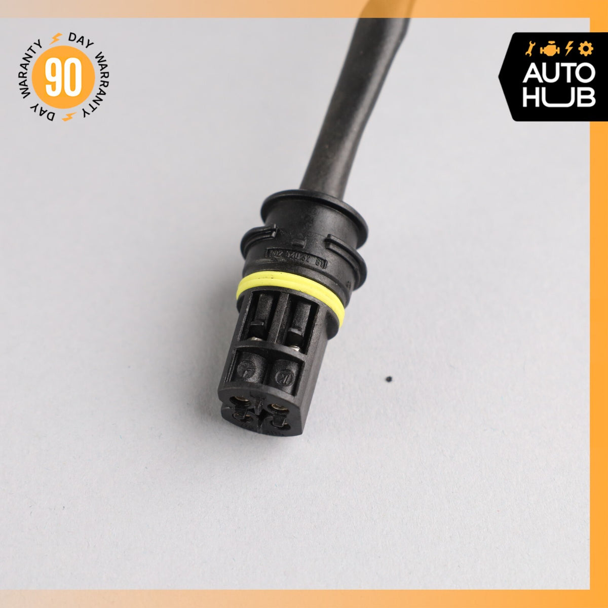 03-08 Mercedes R230 SL500 ML500 E55 AMG Oxygen O2 Sensor Lambda 0015405017 OEM - photo 2